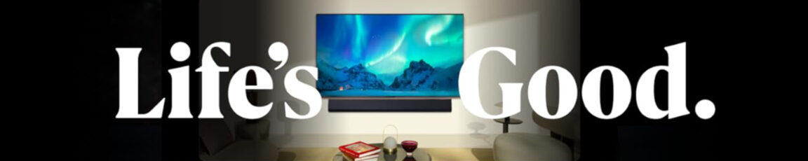 LG TV