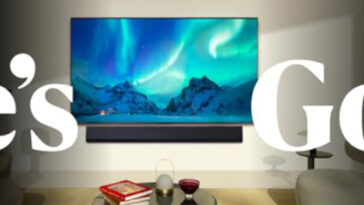 lg tv black friday 2025 deals