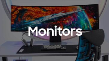 Samsung Monitor