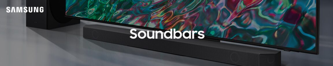 samsung soundbar