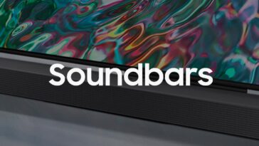 samsung soundbar