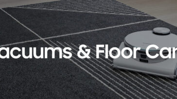 samsung vacuum cleaner black friday 2025 deals