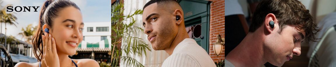 sony earbuds black friday 2025 deals