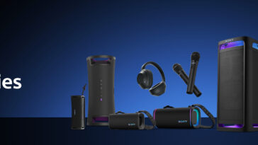 sony speaker black friday 2025 deals