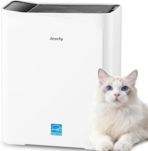 AEOCKY 2300 ft² Energy Star Air Purifiers