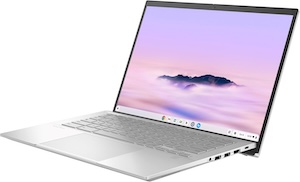 ASUS ExpertBook CX54 Chromebook Plus