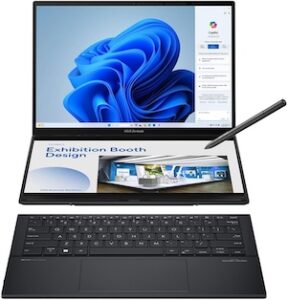 ASUS Zenbook DUO Laptop