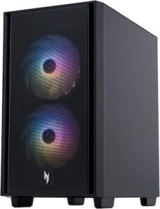 Acer Nitro 60 N60-640-UR26 Gaming Desktop