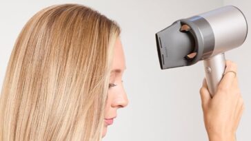 AirLight Pro Hair Dryer black friday cyber monday