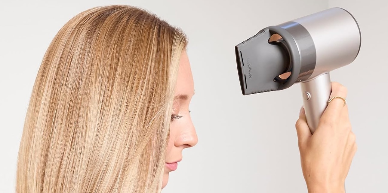 AirLight Pro Hair Dryer black friday cyber monday