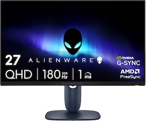 Alienware 27 Gaming Monitor