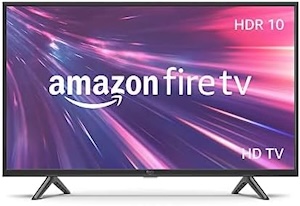 Amazon Fire TV 32 2-Series