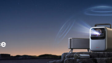 Anker NEBULA black friday