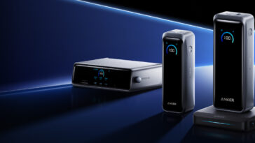 Anker Prime Black Friday deals