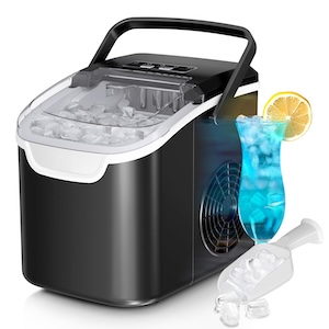 Antarctic Star Countertop Ice Maker Machine