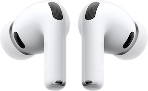 Apple AirPods Pro 3 Wireless Earbuds