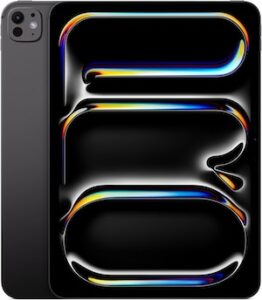 Apple iPad Pro 11-inch (M5)