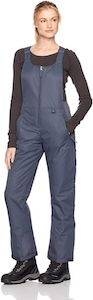Arctix Women's Essential Insulated Bib Overalls