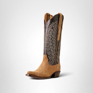 Ariat Women's Yellowstone Arena Dirt Western Boot