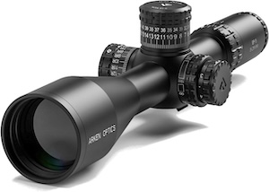 Arken Optics EP5 5-25X56 Rifle Scope