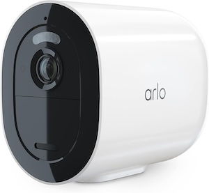 Arlo Go 2 1080p Security Camera (Outdoor)