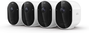 Arlo Pro Security Camera (6th Gen 2025 Release)