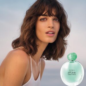 Armani Acqua di Gioia Eau de Parfum