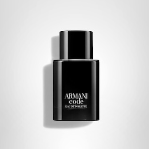 Armani Beauty- Code - Eau de Toilette