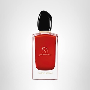 Armani Beauty - Sì Passione - Eau de Parfum