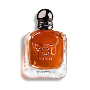 Armani Beauty - Stronger With You Intensely