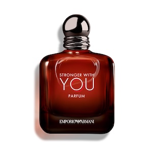 Armani Beauty - Stronger With You