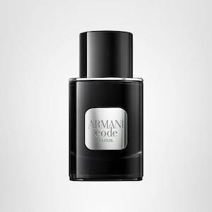 Armani Beauty – Code – Elixir