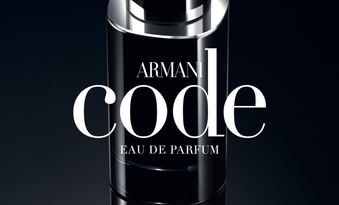 Armani Code cyber monday sale 2025