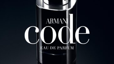 Armani Code cyber monday sale 2025