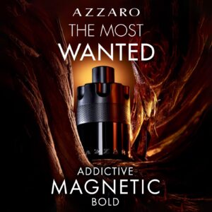 Azzaro The Most Wanted Eau de Parfum