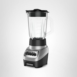 BLACK+DECKER PowerCrush Multi-Function Blender