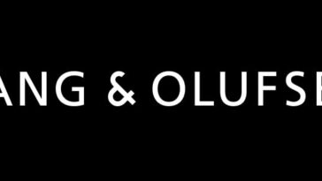 Bang and Olufsen black friday