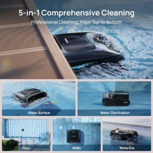Beatbot AquaSense 2 Pro Pool Cleaner
