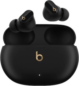 Beats Studio Buds + Noise Cancelling Earbuds