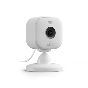 Blink Mini 2 Home Security & Pet Camera