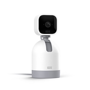 Blink Mini Pan-Tilt Camera (newest model)