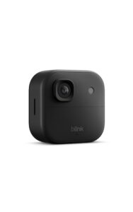 Blink Outdoor 2K+ (newest model) — Wireless smart security camera