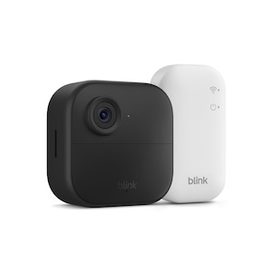 Blink Outdoor 4 Wireless smart security camera