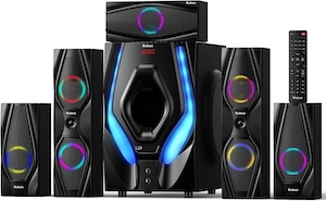 Bobtot Home Theater Systems