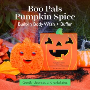 Boo Pals Body Buffer