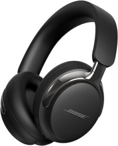 Bose New QuietComfort Ultra Bluetooth Headphones (2nd Gen)