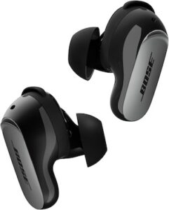 Bose New QuietComfort Ultra Earbuds (2nd Gen)