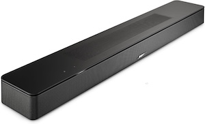 Bose Smart Dolby Atmos Soundbar