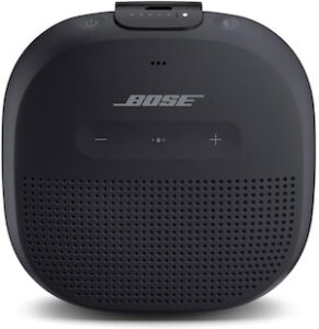 Bose SoundLink Micro Bluetooth Speaker