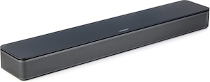 Bose TV Speaker Soundbar for TV with Bluetooth
